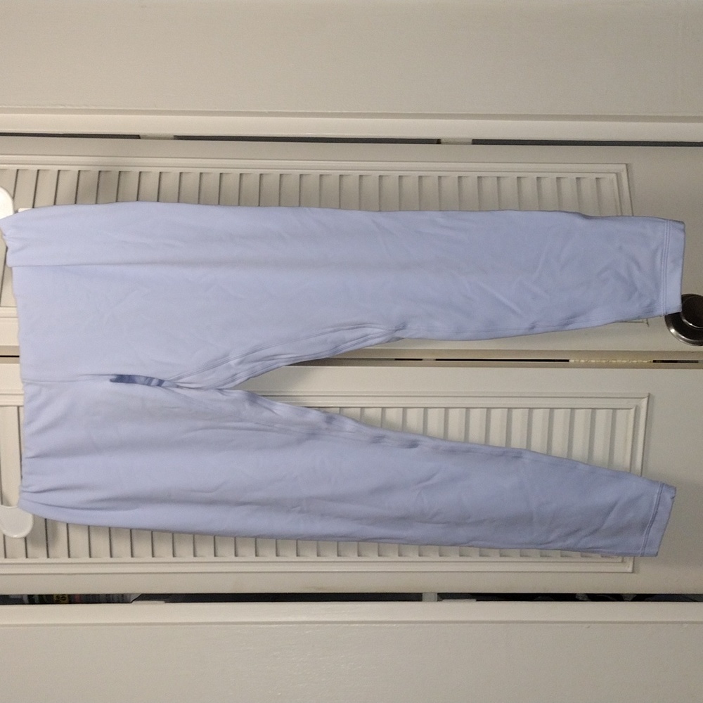 NWT,Lululemon Align high rise, size 14,